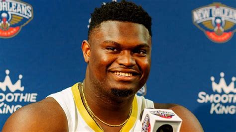 Zion Williamson Porn Videos